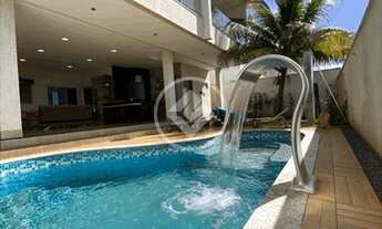 Imagem: Casa Sobrado no condomínio codigo 21289