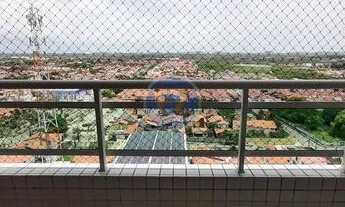 Imagem 3: APARTAMENTO para aluguel, 3 quartos, 3 suítes, 2 vagas, José de Alencar - FORTALEZA/CE