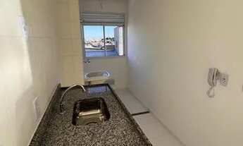 Imagem 7: Apartamento para aluguel com 45 metros quadrados com 2 quartos em Casa Verde Alta - São Pa