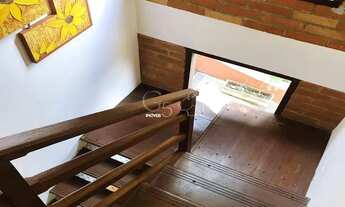 Imagem 2: Linda Casa a Venda Condomínio Parque Suíça