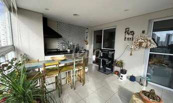 Imagem 7: São Paulo - Apartamento Padrão - Vila Clementino