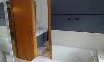 Imagem 7: EXCLUSIVIDADE ZONA SUL, APARTAMENTO 79M, 2 DORMITÓRIOS SENDO 2 SUÍTES COM CHURRASQUEIRA NA