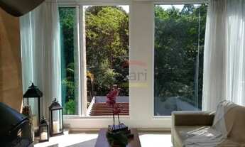 Imagem 7: Estonteante sobrado novo em bairro nobre