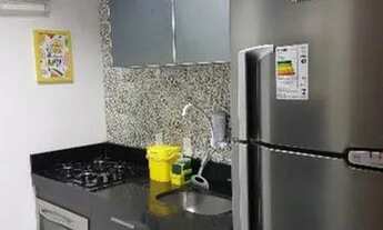 Imagem 4: ALUGO Quarto e sala