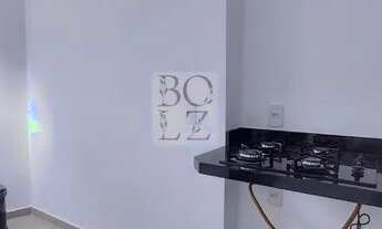 Imagem 6: Apartamento para Locação em São Paulo, Vila Deodoro, 2 dormitórios, 1 banheiro, 1 vaga