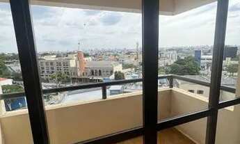Imagem 5: Apartamento com 2 dormitórios para alugar, 60 m² por R$ 2.720,00/mês - Vila Guarani (Zona