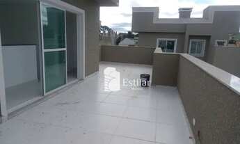 Imagem 5: Sobrado com 03 quartos (01 suite) e 02 vagas no Cajuru, Curitiba