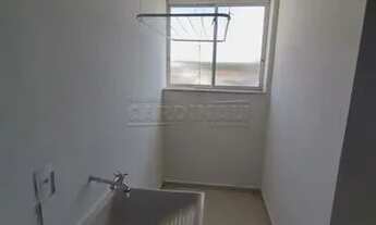 Imagem 5: Apartamento Padrão em São Carlos