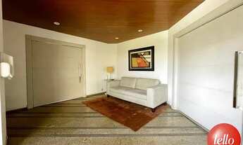 Imagem 7: São Paulo - Apartamento Padrão - Vila Nova Conceição