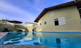 Imagem 6: CASA, 3 QUARTOS SENDO 1 SUÍTE, ITAPOÁ/SC