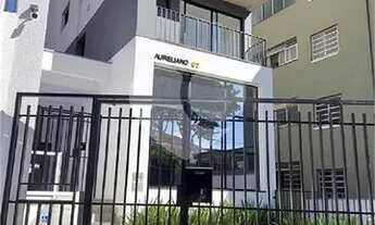 Imagem 2: Apartamento-São Paulo-SANTANA