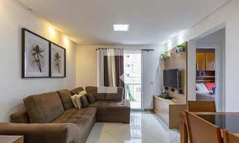 Imagem 3: Apartamento à Venda - Vila Assunção, 2 Quartos, 50 m2