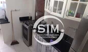 Imagem 7: Cobertura com 2 dormitórios à venda, 180 m² no Centro - Cabo Frio/RJ