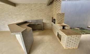 Imagem 3: Aluga- se casa no condomínio Entre Lagos!