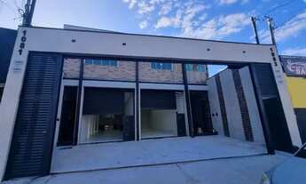 Imagem 2: Sala para alugar, 70 m² por R$ 2.750/mês - Parque São Rafael - São Paulo/SP