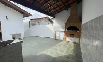 Imagem: Casa com 3 dormitórios para alugar, 270