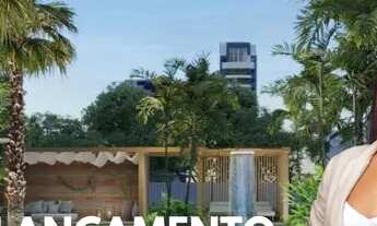 Imagem: 4 Quartos, 132m² no coração de Boa Viagem