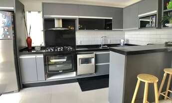 Imagem 5: Casa Nova e Espaçosa com 2 quartos no Jardim Marabá (ZONA SUL