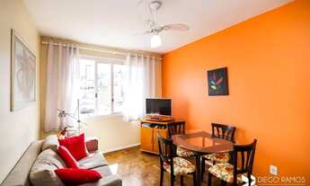 Imagem: Apartamento à venda Avenida Coronel Lucas