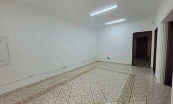 Imagem 4: Casa com 2 dormitórios para alugar, 200 m² por R$ 3.706,00/mês - Jardim do Mar - São Berna