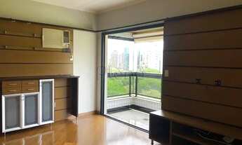 Imagem 2: Locação Apartamento com 4 dormitórios