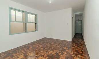 Imagem 7: PORTO ALEGRE - Apartamento Padrão - Passo da Areia