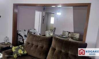 Imagem 2: Sobrado com 4 dormitórios à venda, 157 m² por R$ 585.000,00 - Cidade Vista Verde - São Jos