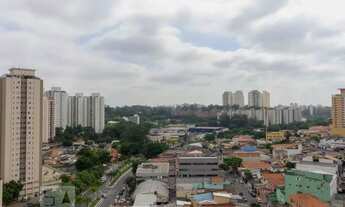 Imagem 5: Apartamento para Aluguel - Jardim Marajoara , 3 Quartos, 74 m2