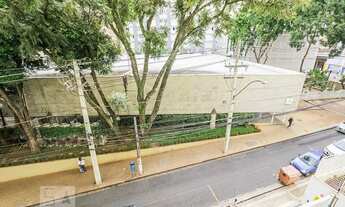 Imagem 6: Apartamento para Aluguel - Centro, 1 Quarto, 50 m2