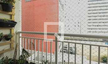 Imagem 7: Apartamento para Aluguel - Mooca, 1 Quarto, 34 m2