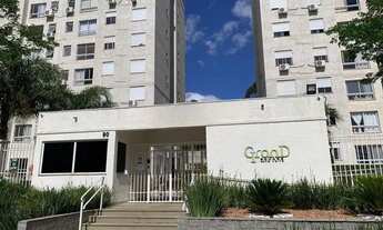 Imagem 6: Apartamento para venda possui 56 metros quadrados com 2 quartos em Sarandi - Porto Alegre