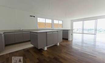 Imagem 3: Apartamento para Aluguel - Vila Madalena, 2 Quartos, 150 m2