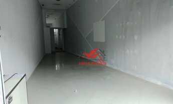 Imagem 5: Salão para alugar, 40 m² por R$ 3.637,00/mês - Jardim Bonfiglioli - São Paulo/SP