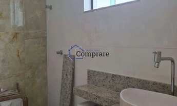 Imagem 4: Casa Geminada para comprar Sapucaias III Contagem