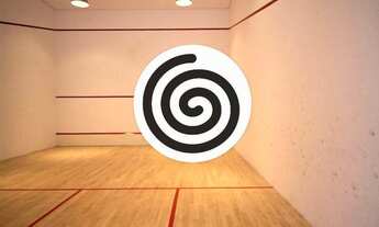 Imagem 6: Apartamento para venda perto do Parque Ibirapuera com quadra de tênis