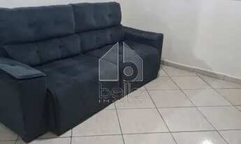 Imagem 3: Excelente casa com 3 dorm. e 4 vaga Castro Alves