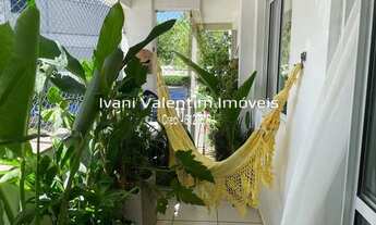 Imagem: Apartamento a venda no Recreio dos Bandeirantes