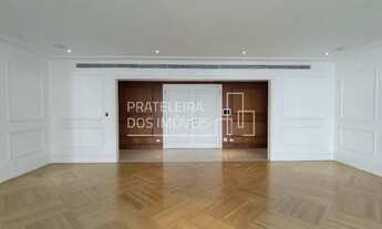 Imagem 6: Apartamento com 498 m², 4 quartos sendo 4 suítes à venda no bairro Higienópolis