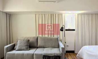 Imagem 2: Apartamento para alugar no bairro Itaim Bibi - São Paulo/SP, Zona Oeste