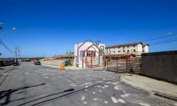 Imagem 5: Apartamento com 2 dormitórios para alugar, 62 m² - Botafogo - Macaé/RJ