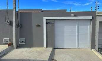 Imagem 4: Casa para venda com 85 metros quadrados com 3 quartos em Ancuri - Itaitinga - CE