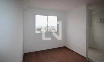 Imagem 2: Apartamento para Aluguel - Vila das Mercês, 2 Quartos, 55 m2