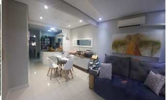 Imagem 3: Casa com 3 quartos 58m2