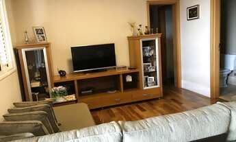 Imagem 6: Apartamento de 122m2 mobiliado no Jardins do Tamboré