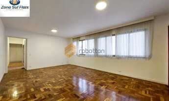 Imagem: SÃO PAULO - Apartamento Padrão - BELA