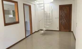 Imagem 3: Cobertura com terraço churrasqueira e piscina