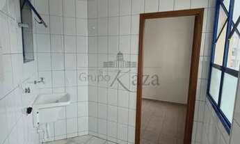 Imagem 7: Apartamento Locação - Jardim Aquarius - Residencial Mont Blanc - 83m² - 3 Dorm - 1 vaga