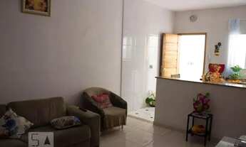 Imagem 5: Casa de condomínio para venda possui 55 metros quadrados com 2 quartos