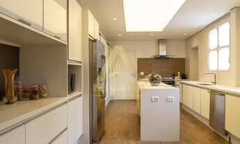 Imagem 12: Apartamento para Venda em São Paulo / SP no bairro Jardim Europa