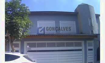 Imagem: SAO BERNARDO DO CAMPO - Residential / Sobrado